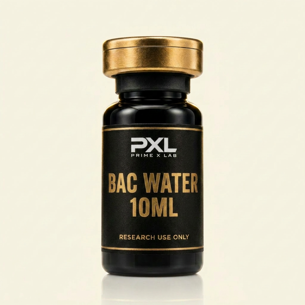 BAC Water