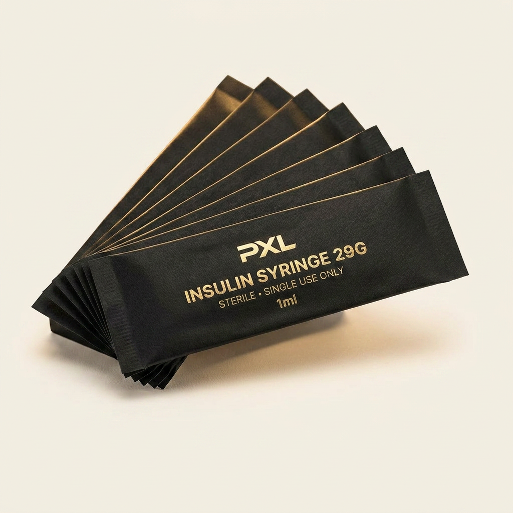 Needles 10 Pack