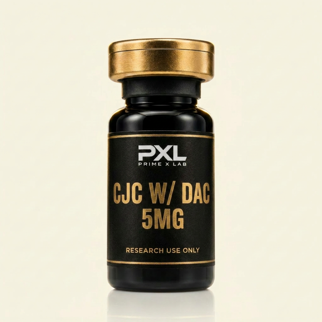 CJC with DAC 5mg