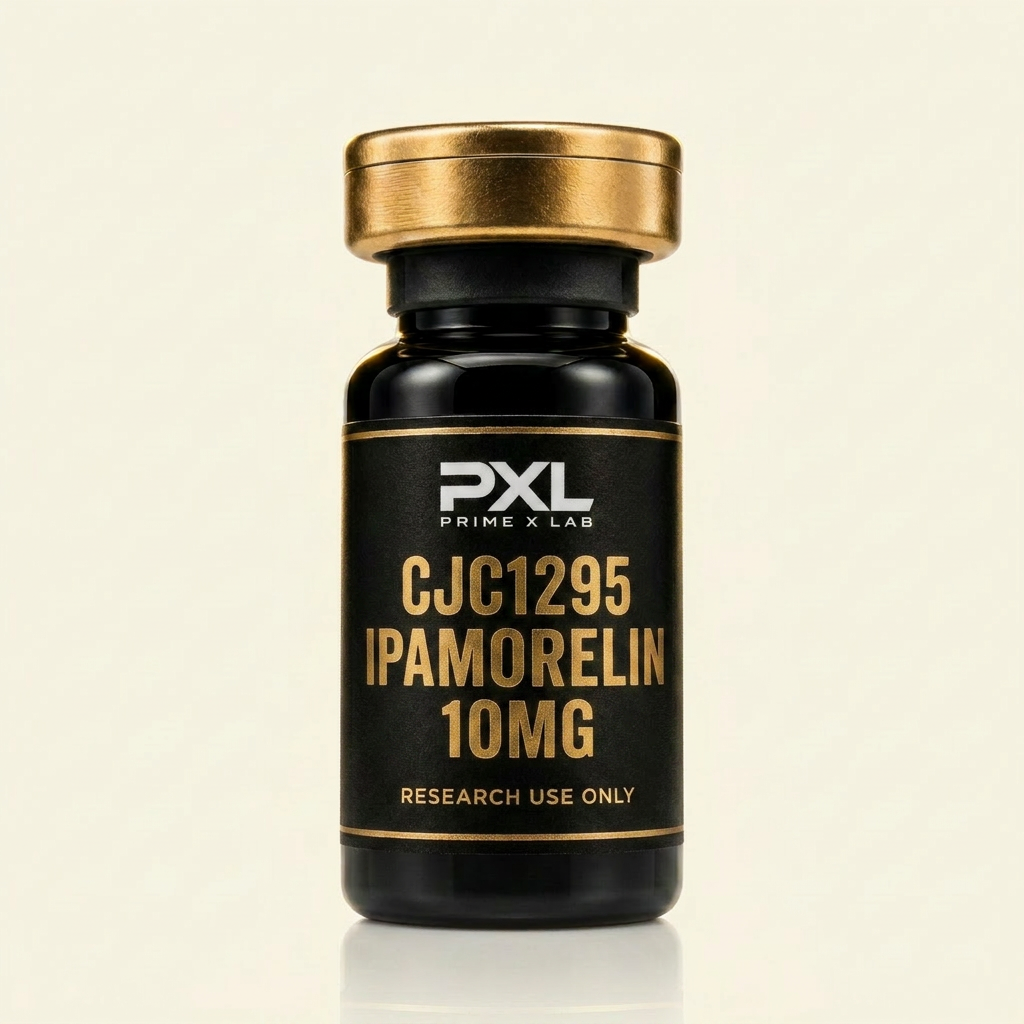 CJC1295 x Ipamorelin 10mg