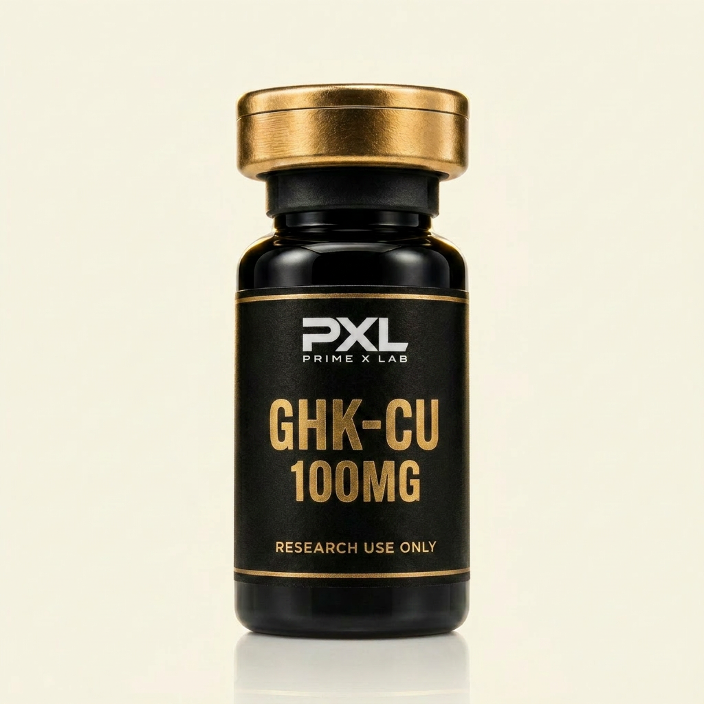 GHKCU 100mg