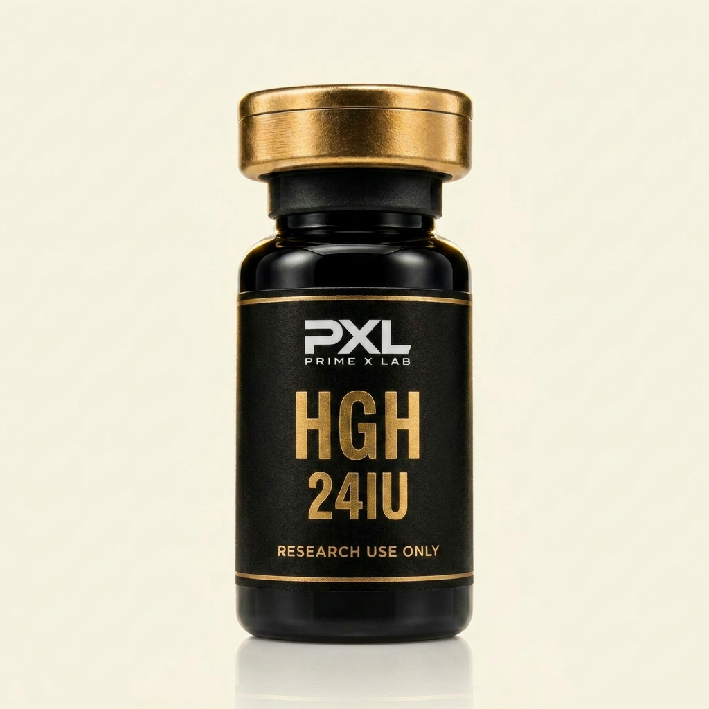 HGH 24iu