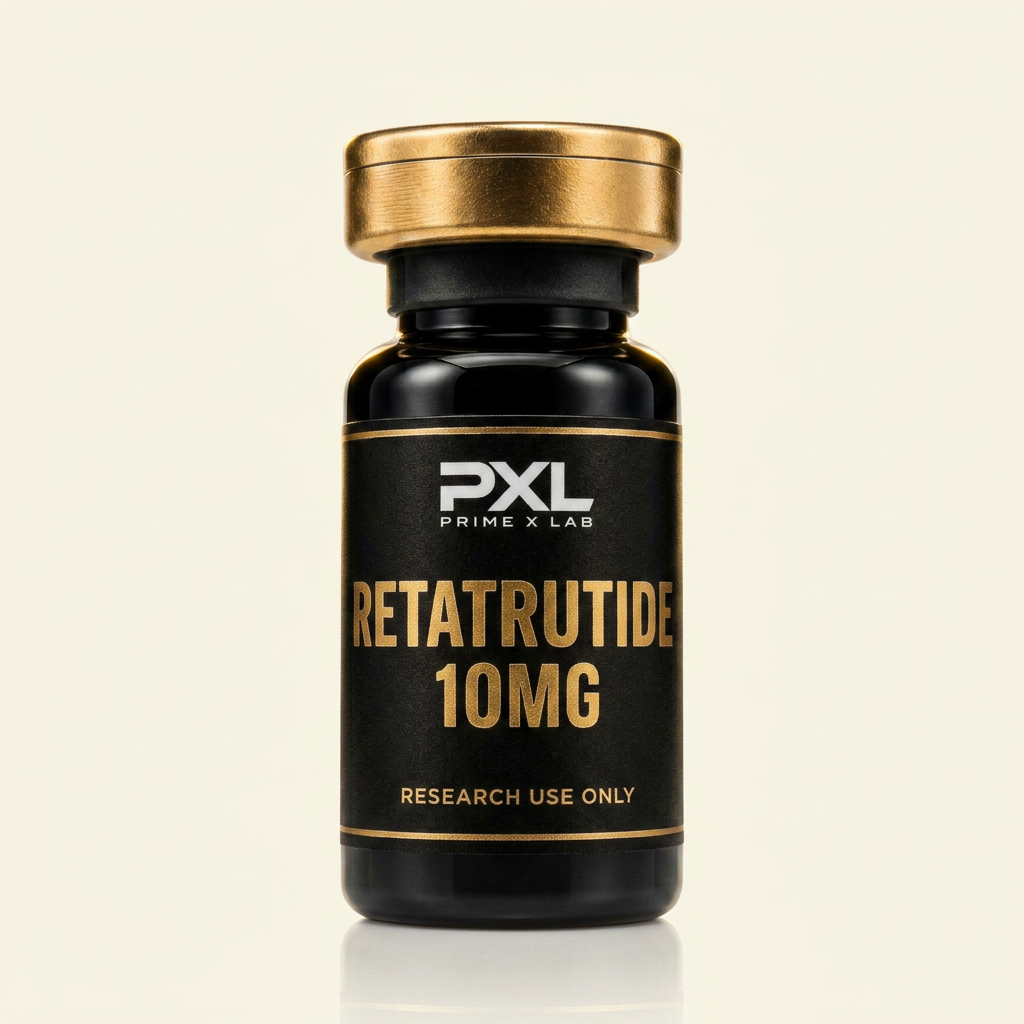 Retatrutide 10mg