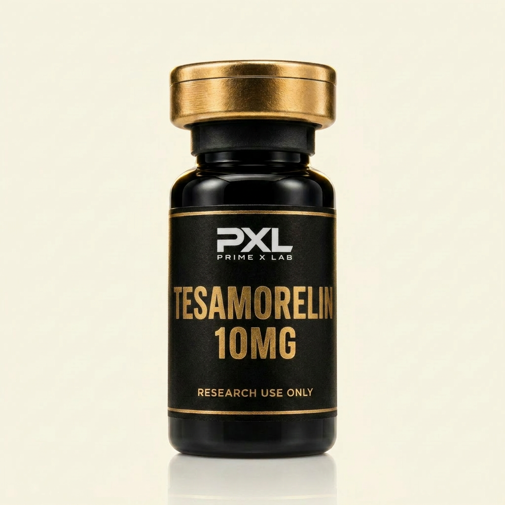 Tesamorelin 10mg